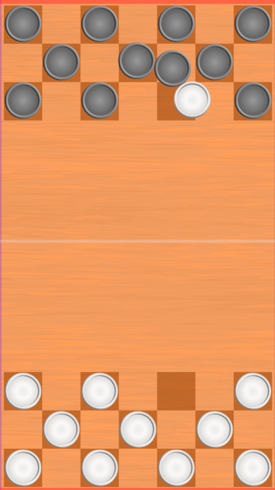 Checkers - Duel screenshot 3