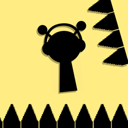 Спрунки Тролль Платформер