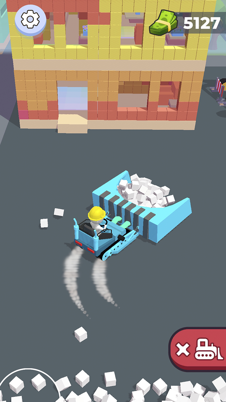 Miner Builder screenshot 5