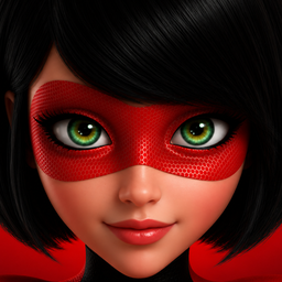 Super Lady 2: Defend the City