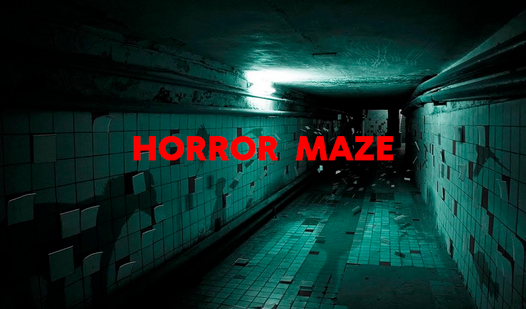 Horror-Maze