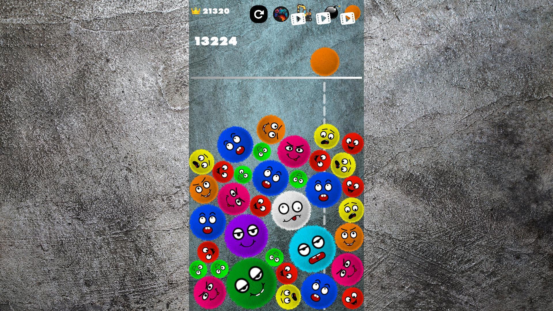 Fluffies screenshot