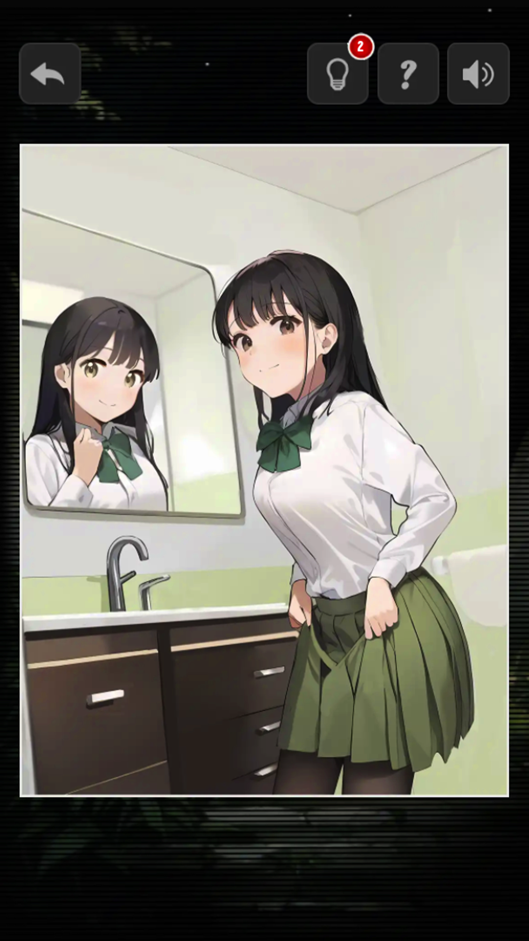 What's Wrong? Incident in Tokyo screenshot 4