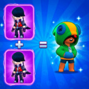 Brawl: Evolution of Heroes