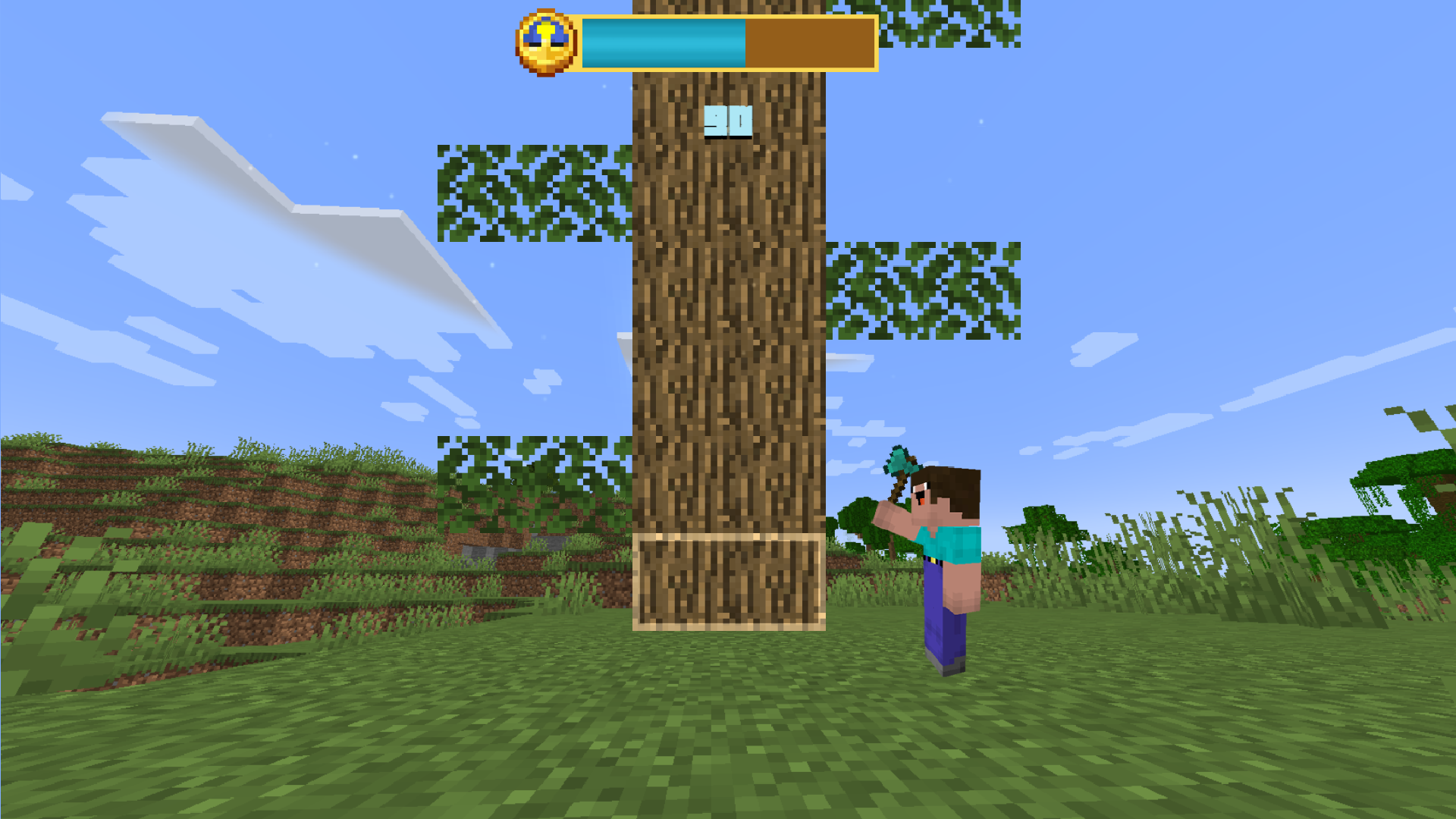 Noob The Woodcutter — screenshot 4