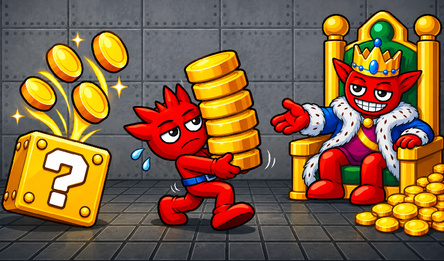 Sprunki Ragdoll: Royal Chaos