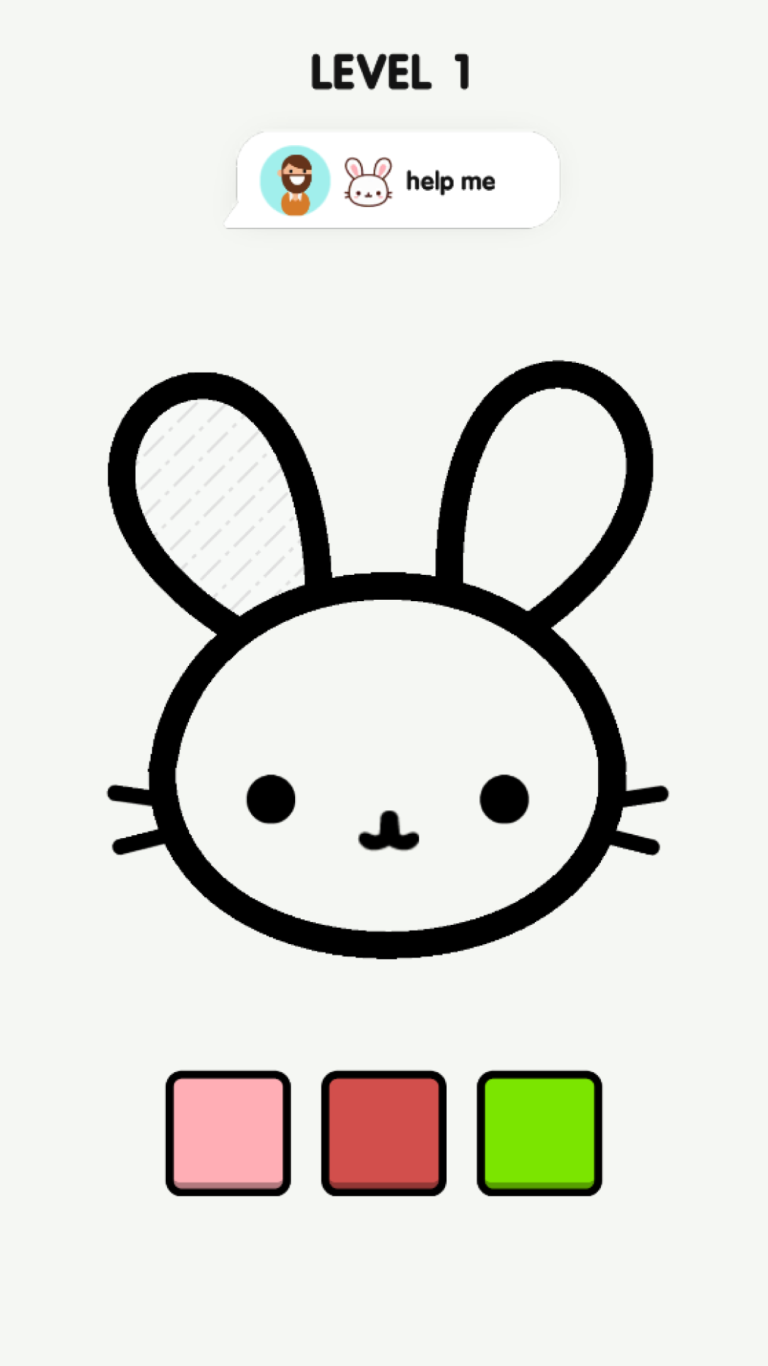 Simple Sketch! ASMR Art Coloring screenshot 4