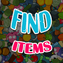 Find the item!