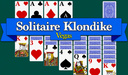 Solitaire Klondike Vegas