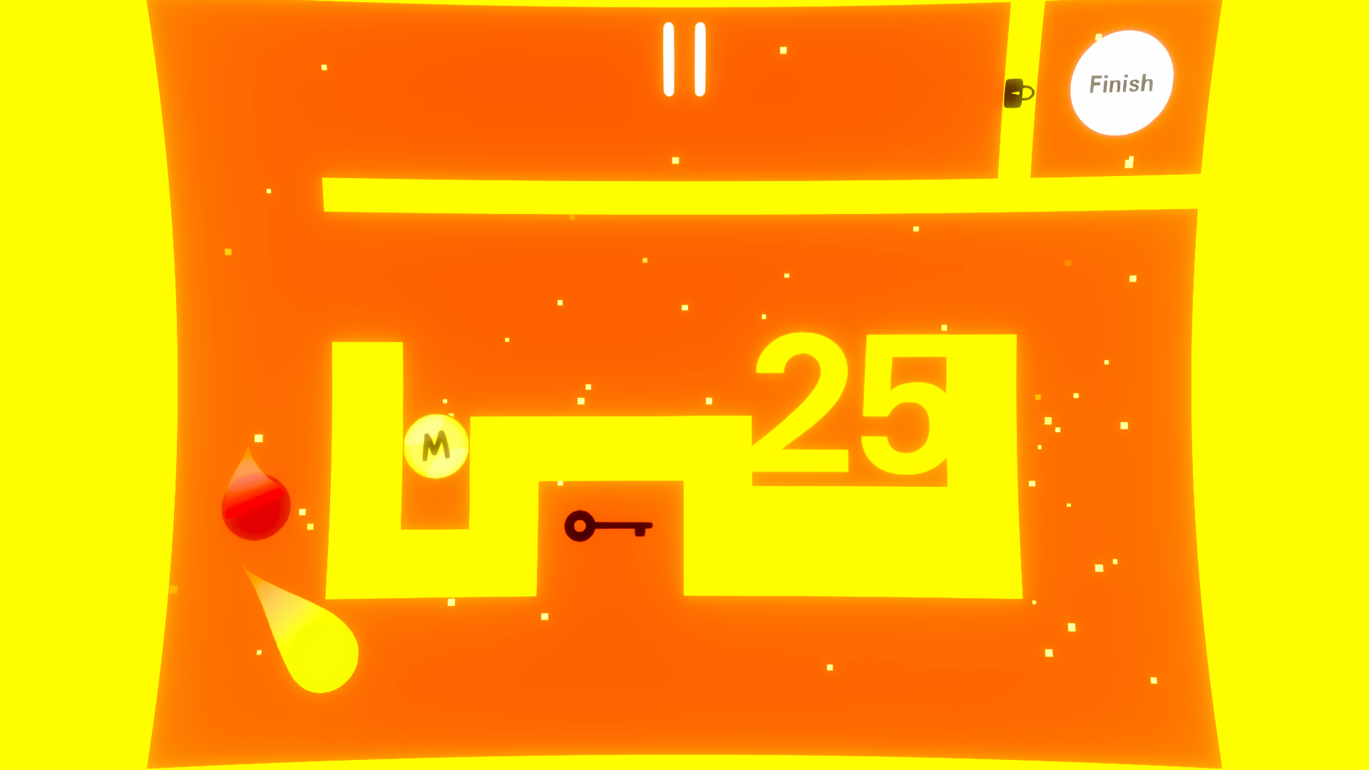Be careful — screenshot 3