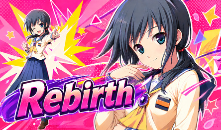 Rebirth