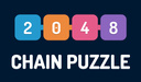 2048: Chain Puzzle