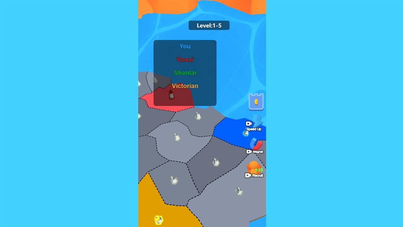 State War screenshot
