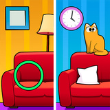 Find The Differences In The Pictures