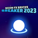 Neon Fx Bricks Breaker 2023