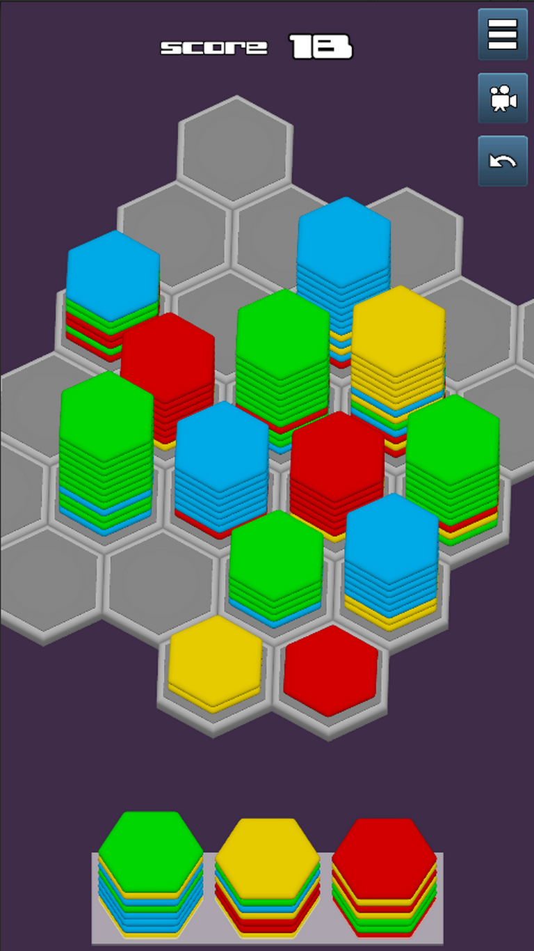 Sort a Hex screenshot 7