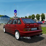 Zhiguli: Liberty-City