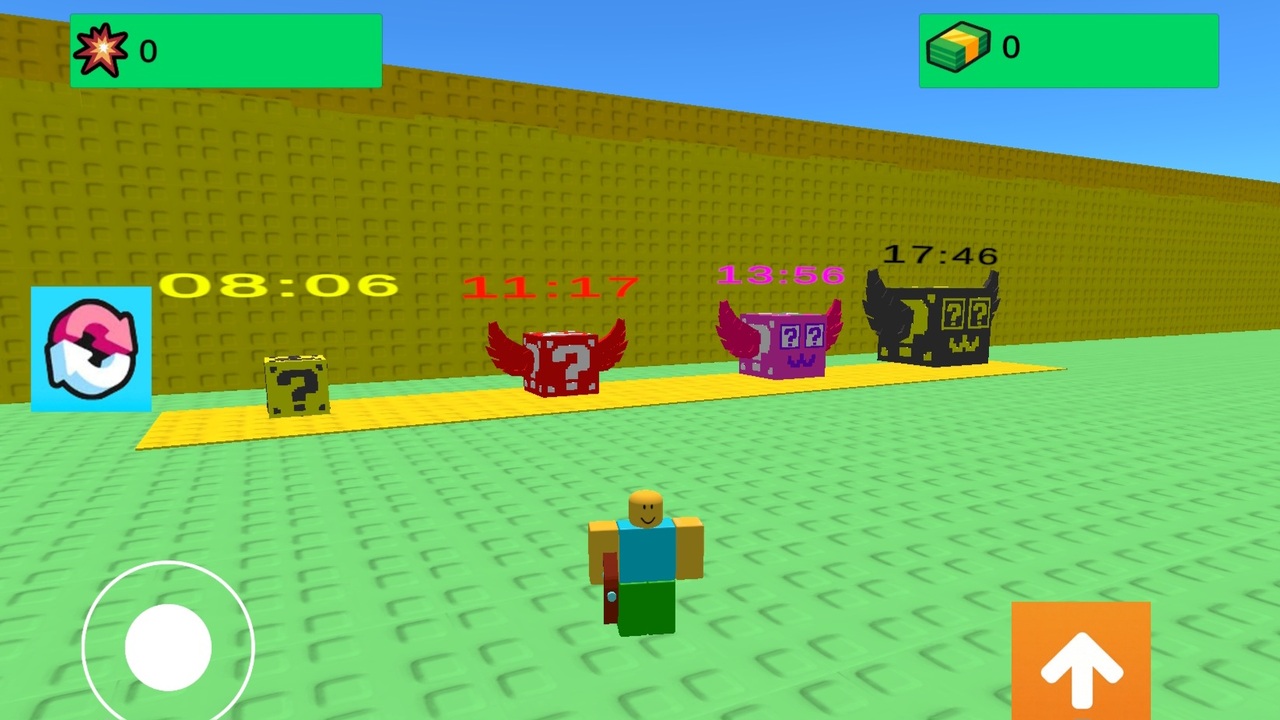 Копай Для Брейнрота — screenshot 3