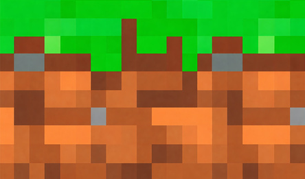 Mine Block: Sandbox!