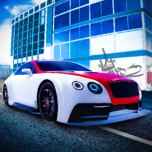 Drift Bentley icon