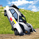 Crash Test and Car Crash Simulator