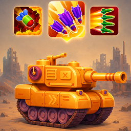Tank Stars