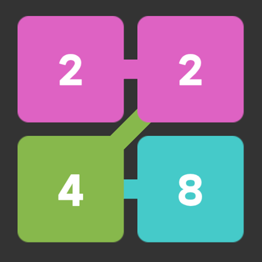 2248 Merge Puzzle icon