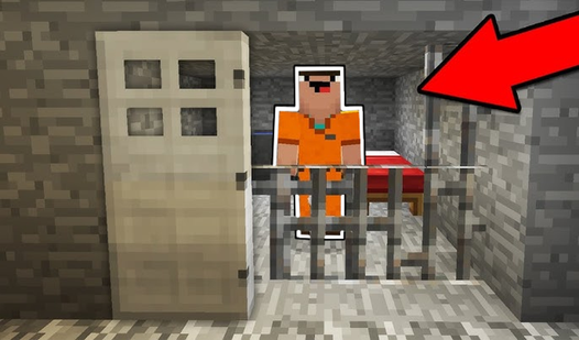 Obbi School Prison Playground