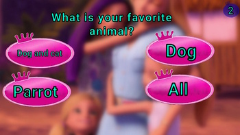 Which Barbie Are You? And Other Tests!