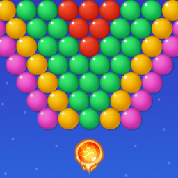 Бабл Шутер - Пузырьковая Лихорадка