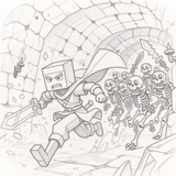 Dungeon Duels