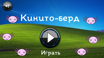 Кинито-берд