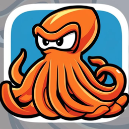 Игра с кальмаром