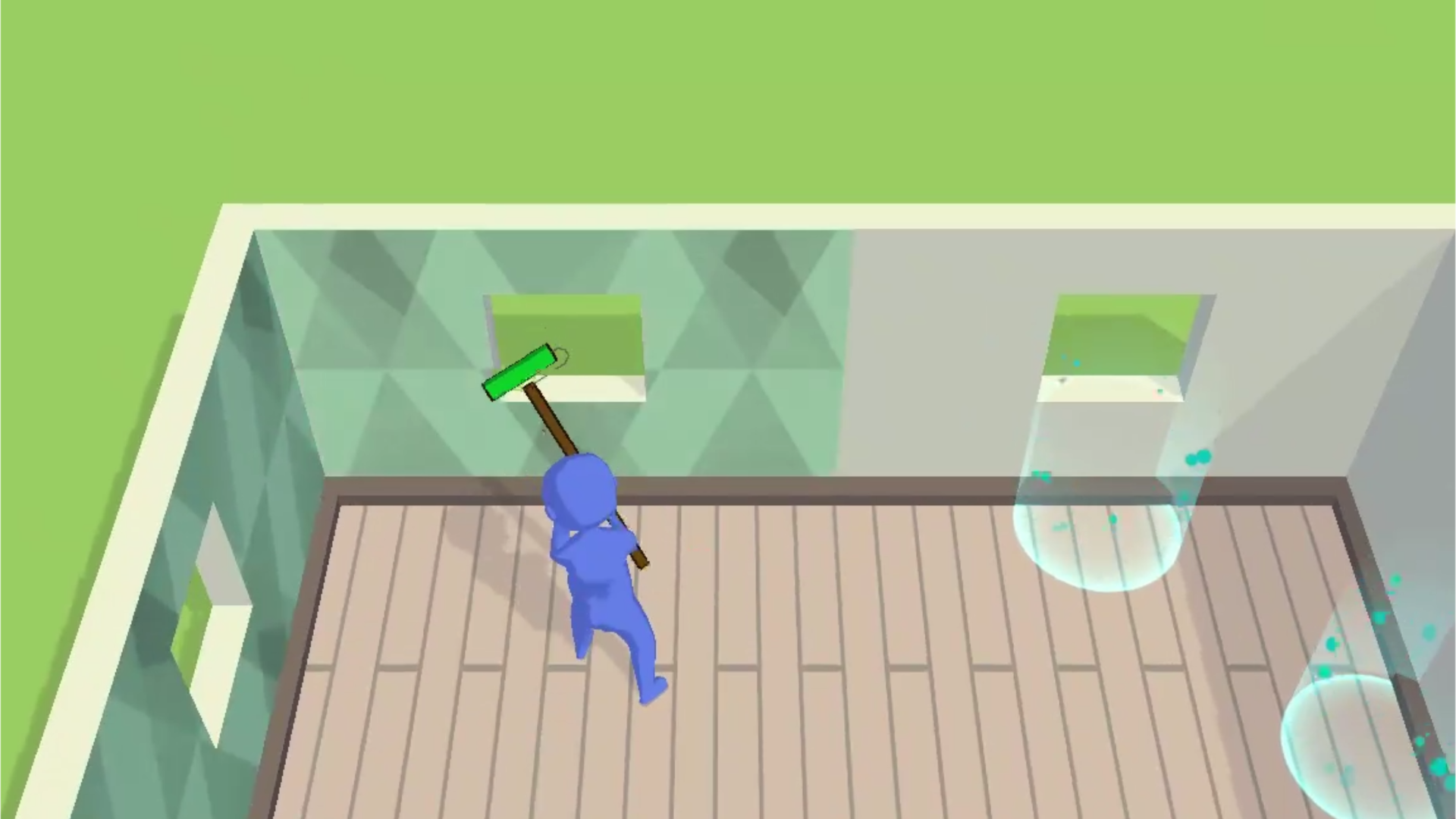 House Renovation screenshot