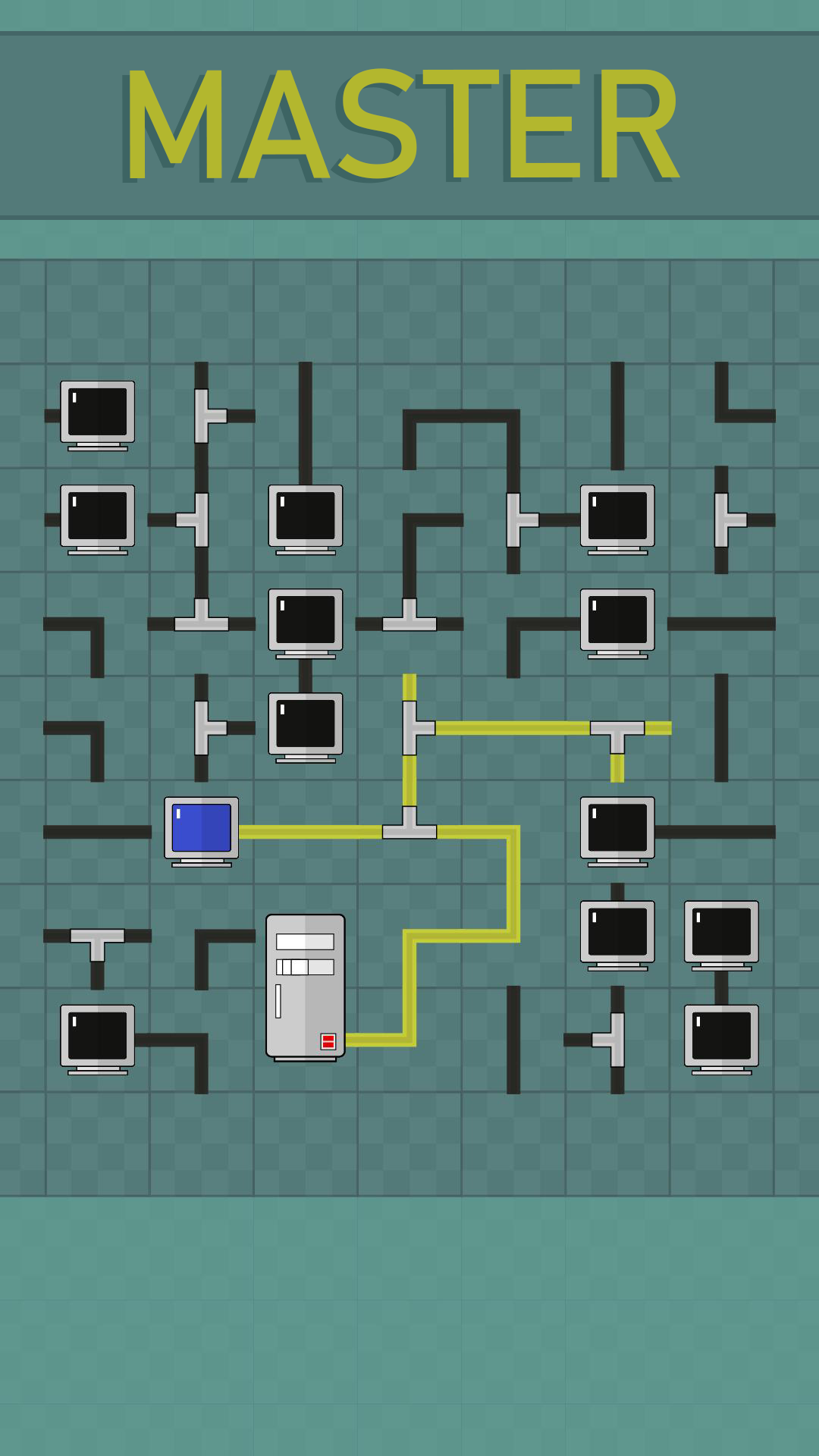 Cyberweb screenshot 5