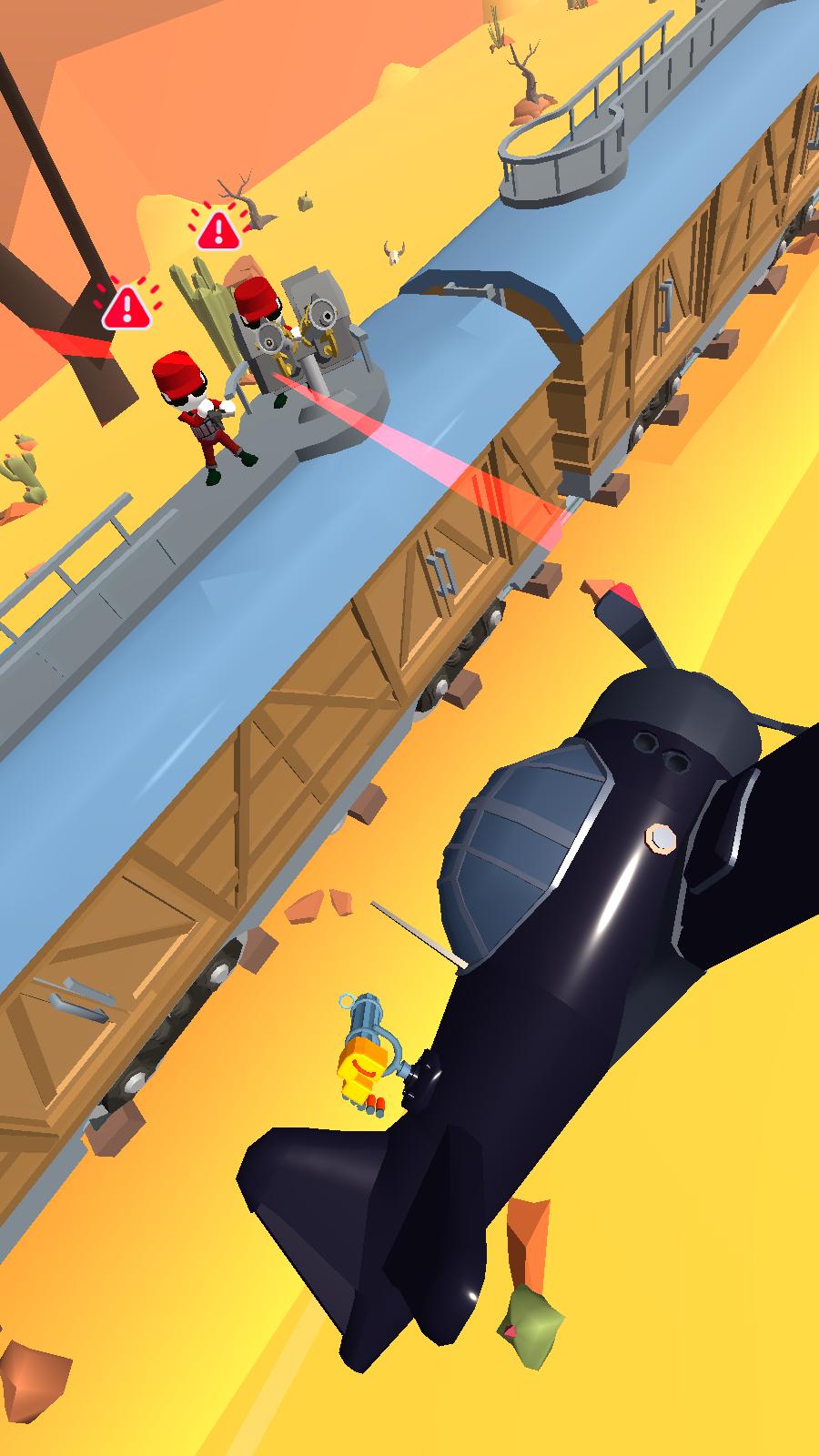 Plane Attack! screenshot 5