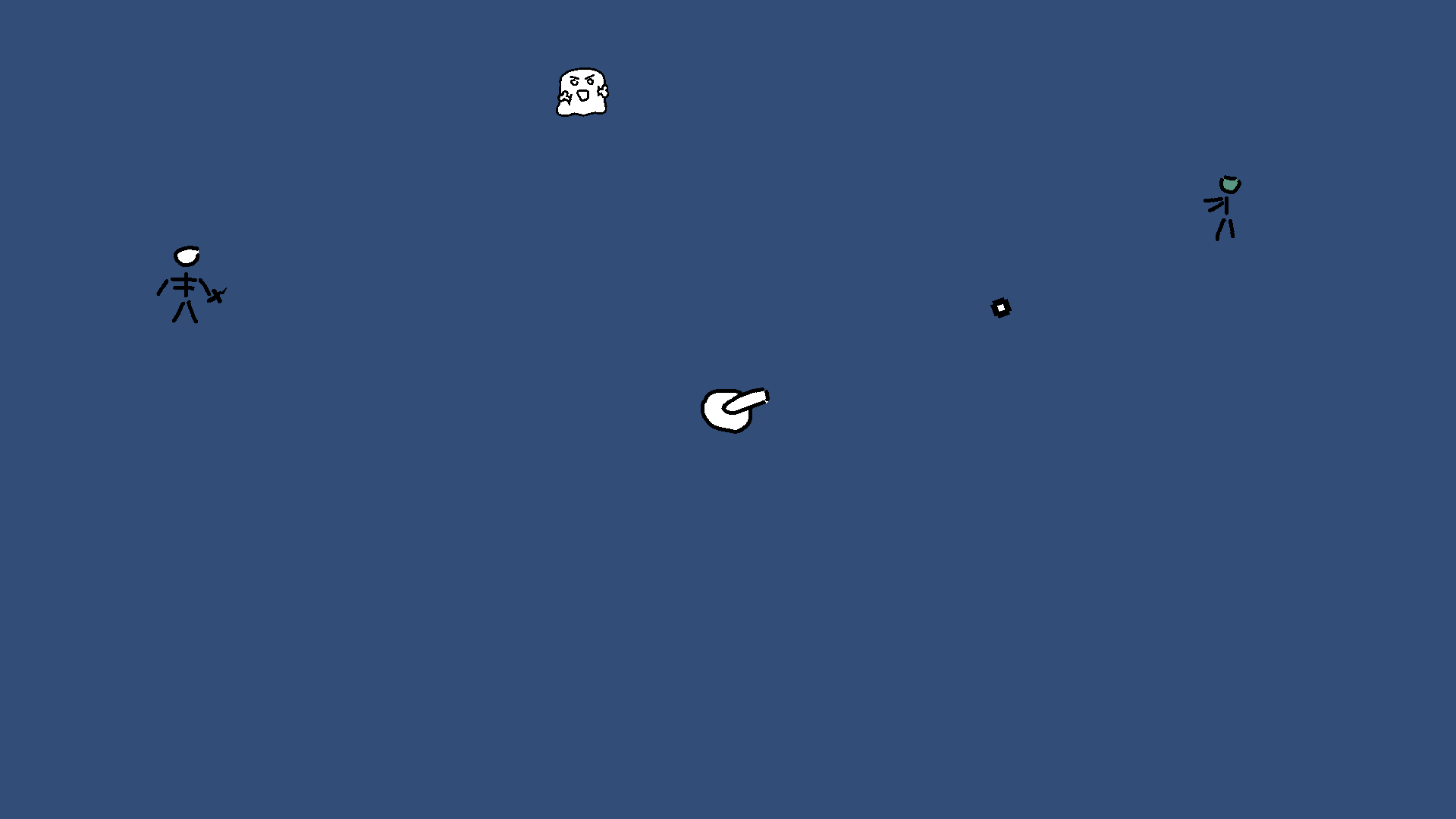 Улучши игру! — screenshot 2