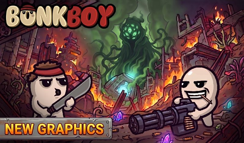Bonkboy game cover