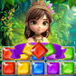 Oyun Block Puzzle - Jewel Forest