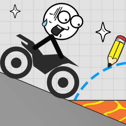Draw Bridge: Puzzle Challenge icon