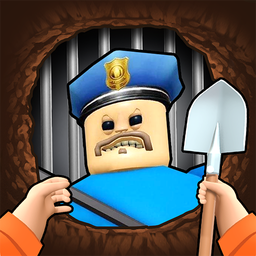 Dig out of Prison