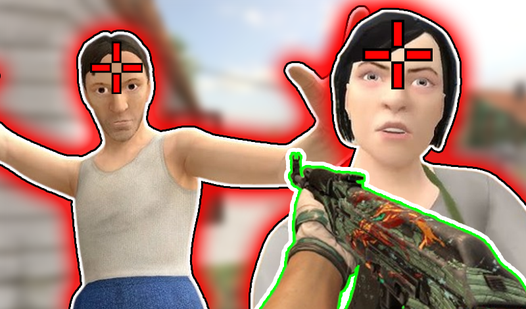 Побег из Логова Скулбоя — trailer