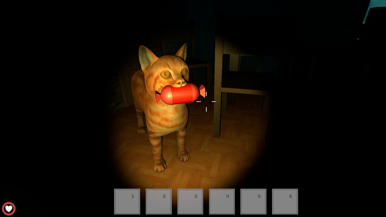 House of Domovoys screenshot 2