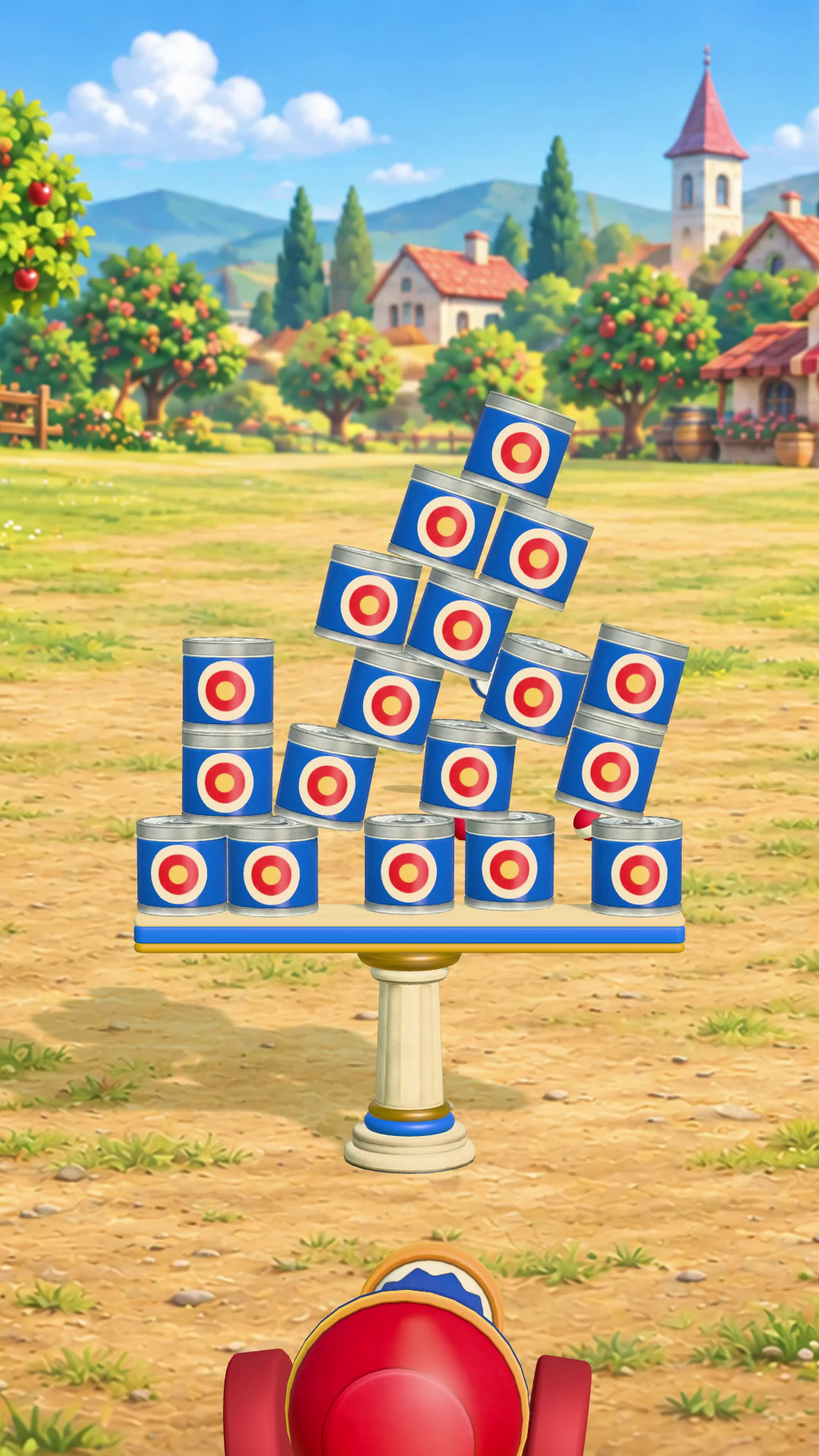 Hit the Stack screenshot 6