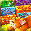 Catland slide