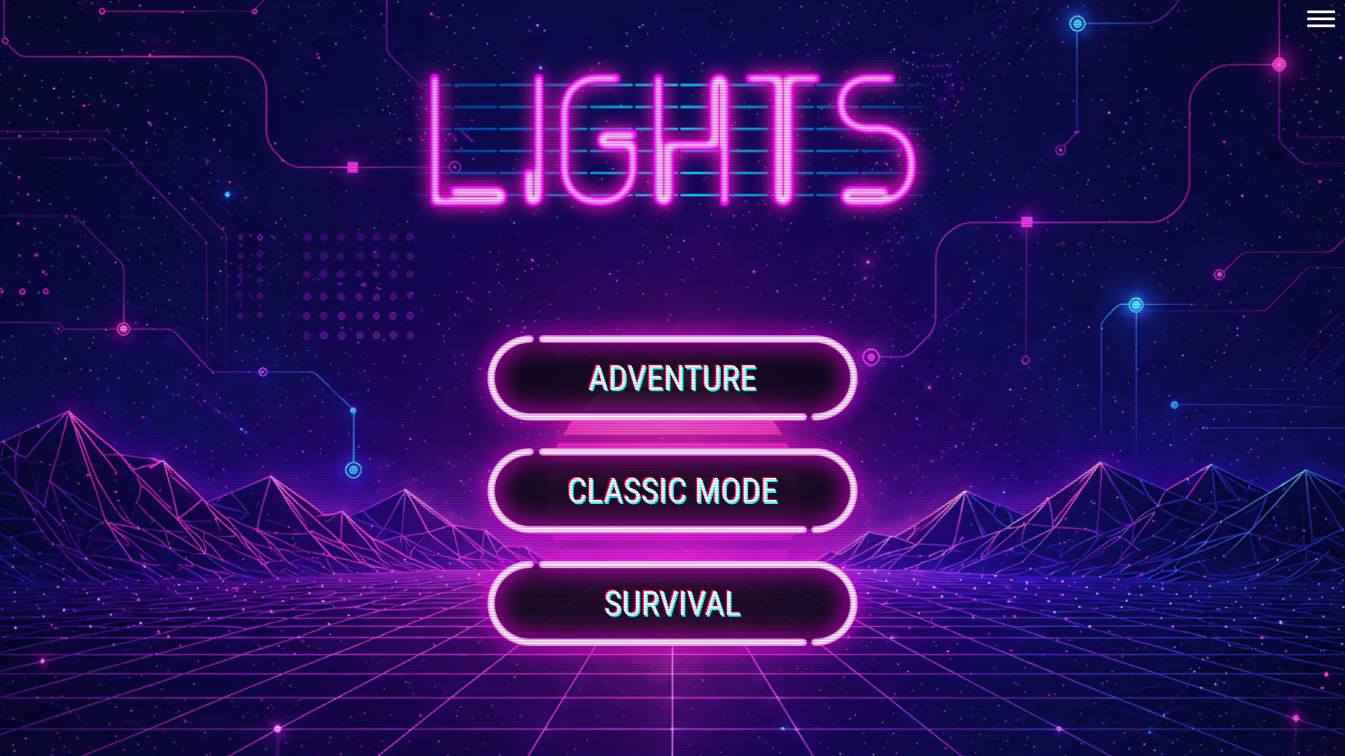 Lights — screenshot 3