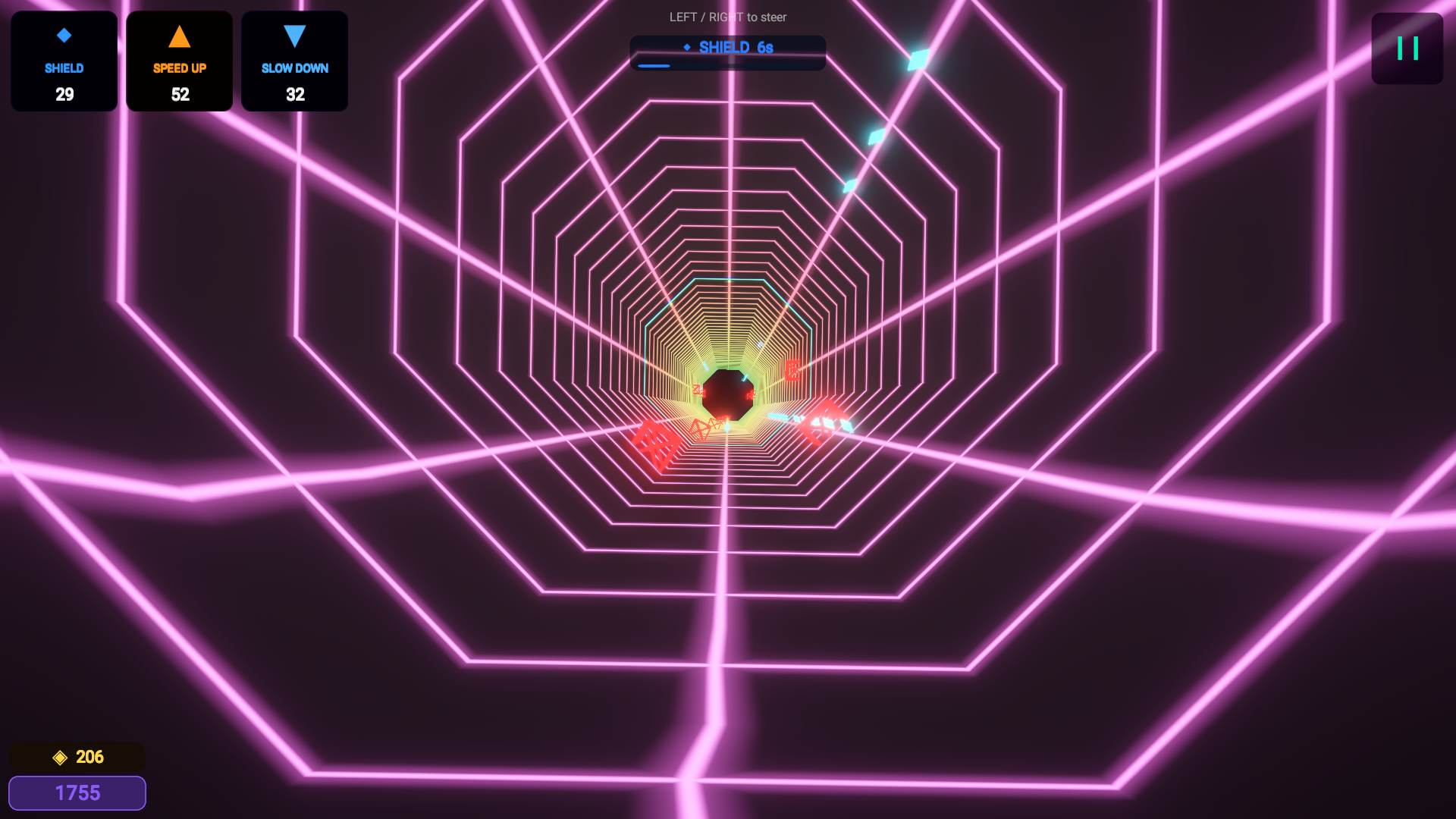 Tun — screenshot 2