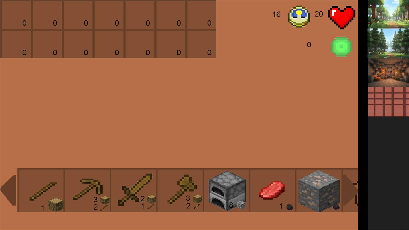 Майн Кликер — screenshot 2