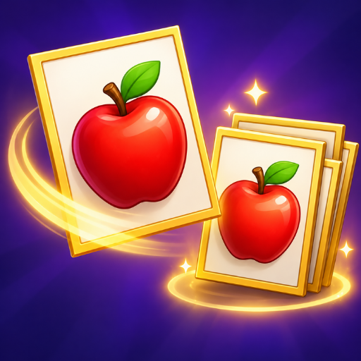 Solitaire: The Art of Matching icon