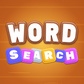 თამაში Word search